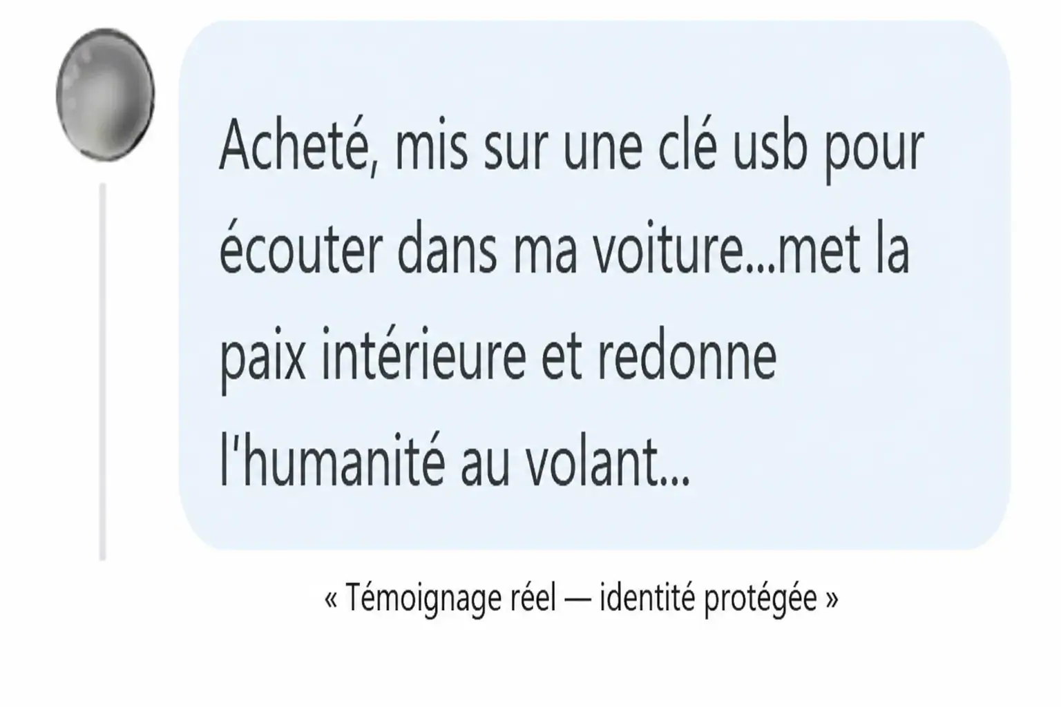Témoignage 4